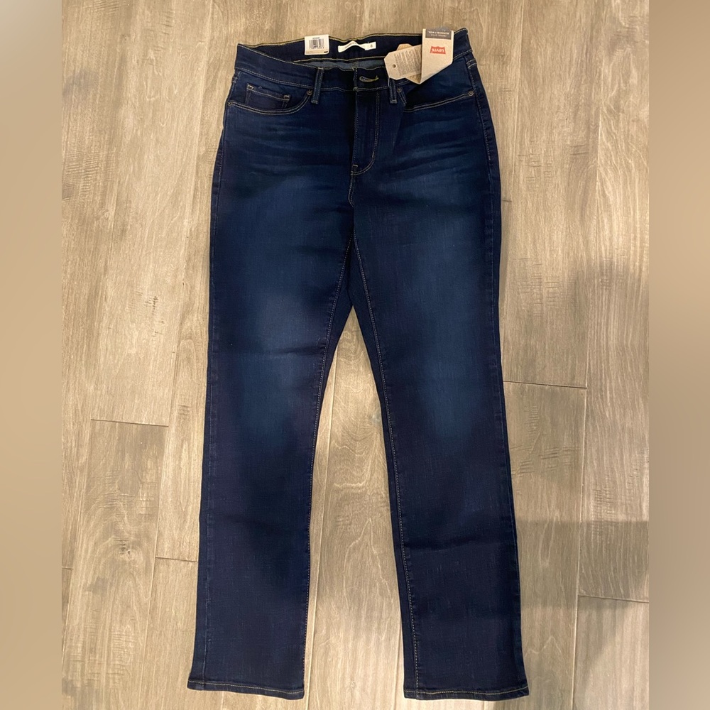 Levi women’s jeans